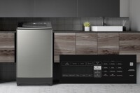 Máy giặt Hitachi 17 kg SF-170ZCV hội tụ toàn công nghệ "đỉnh" trong khi giá lại rẻ