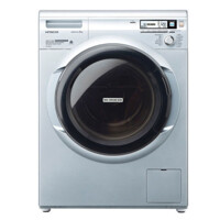 Máy giặt Hitachi lồng ngang 7kg giá bao nhiêu ?