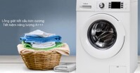 Máy giặt kết hợp sấy Malloca MWD-FC100 có ưu,nhược điểm gì? Có nên mua hay không?