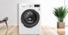 Máy giặt LG 9kg có ưu nhược điểm gì? Giá bao nhiêu?