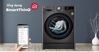 Máy giặt LG AI 10 kg FV1410S3B có nên mua với giá 10 triệu đồng?