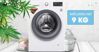 Máy giặt LG cửa ngang 9kg có tốt không? Mua ở đâu chính hãng?