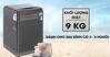 Máy giặt Lg cửa trên 9kg - LG T2109VSAB có tốt không