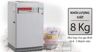 Máy giặt LG cửa trên và những điều cần biết