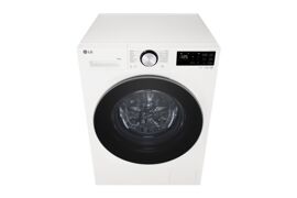 Máy giặt LG Inverter 11Kg FX1411N5W chinh phục khách hàng với loạt trang bị ấn tượng