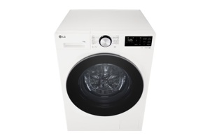 Máy giặt LG Inverter 11Kg FX1411N5W chinh phục khách hàng với loạt trang bị ấn tượng