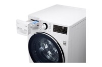 Máy giặt LG Inverter 15 kg F2515STGW giá còn 11.5 triệu đồng có nên mua không?