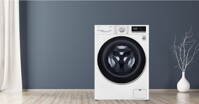 Máy giặt LG Inverter 9 kg FV1409S4W có ưu và nhược điểm gì?