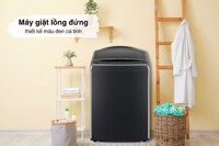 Máy giặt LG TV2725SV9J hấp dẫn người dùng với loạt tính năng hiện đại