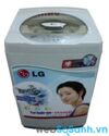Máy giặt LG WFS641VH cho gia đình ít người