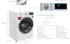 Máy giặt loại nào tốt 2020: LG, Samsung, Electrolux hay Panasonic