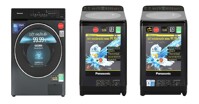 Máy giặt loại nào tốt? Panasonic NA-FD95V1BRV hay Panasonic NA-V105FR1BV giá 10 - 16 triệu