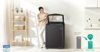 Máy giặt lồng đứng LG T2313VS2W 13 kg lựa chọn hàng đầu cho các gia đình Việt