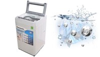 Máy giặt lồng đứng Panasonic giá 5 triệu loại nào tốt ?