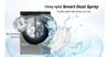 Máy giặt lồng ngang 10kg Aqua Inverter AQD-A1000G.S có tốt không?