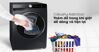 Máy giặt lồng ngang Samsung 11kg, 12kg và 13kg có loại nào tốt?
