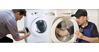Máy giặt Midea báo lỗi E12: Nguyên nhân và cách khắc phục