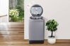 Máy giặt nào giặt sạch: LG, Samsung, Hitachi, Electrolux, Sharp?