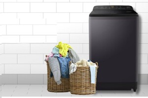 Máy giặt Panasonic 11 Kg NA-F110A9DRV/NA-F110A9BRV giảm giá sâu có nên mua không?