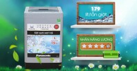 Máy giặt Panasonic 8 kg NA-F80VG9HRV có những ưu nhược điểm nào?