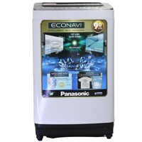 Máy giặt Panasonic 9kg lồng đứng có những loại nào giá bao nhiêu tiền?