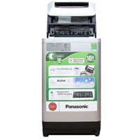 Máy giặt Panasonic NA-F100X1LRV 10kg giá rẻ có ưu điểm nổi bật nào?