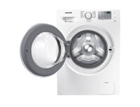 Máy giặt Samsung 8kg cửa ngang có những loại nào giá bao nhiêu tiền?