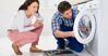 Máy giặt Samsung báo lỗi 5C nguyên nhân và cách khắc phục