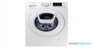 Máy giặt Samsung cửa ngang 8kg giá rẻ nhất bao nhiêu tiền ?