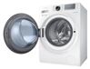 Máy giặt Samsung WW95H7410EW/SV giặt sạch tối ưu với công nghệ Eco Bubble