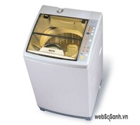 Máy giặt Sanyo ASW-F90HT tiết kiệm điện năng