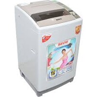 Máy giặt Sanyo ASW-S80KT và những điều cần biết với máy giặt lồng đứng.