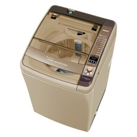 Máy giặt Sanyo ASW-U700Z1T cho quần áo luôn bền đẹp