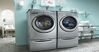 Máy giặt sấy có tốn điện không? Có nên mua không?