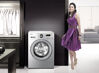 Máy giặt sấy Electrolux EWW1122DW tiết kiệm điện với công nghệ Inverter