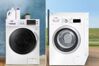 Máy giặt sấy Kaff 12 kg KF-MFC120EU đối đầu Bosch WVG30462SG: Lựa chọn nào tốt hơn?