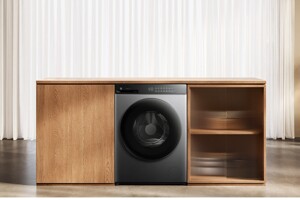Máy giặt sấy Xiaomi Mijia 10.5/7 kg WD105MJA10VN gây "sốt" bởi quá ngon trong tầm giá!