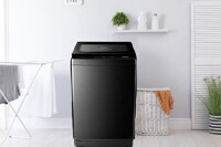 Máy giặt Sharp 12.5Kg ES-TM125CN hút khách vì chất lượng Nhật Bản, giá rẻ chưa tới 6 triệu đồng