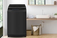 Máy giặt Sharp 13 Kg ES-TM130CD-DS lồng đứng đời mới cực tiết kiệm điện