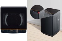 Máy giặt Toshiba 10kg AW-DM1100JV(MK) lựa chọn "ngon - bổ - rẻ" tầm giá 5.1 triệu