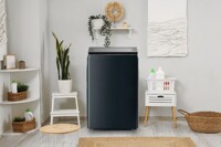 Máy giặt Toshiba 15 kg AW-T08DU1600LV(MK) vừa ra mắt đã giảm giá, lựa chọn cực chất lượng dành cho gia đình