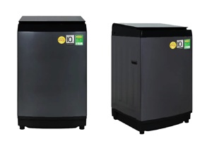 Máy giặt Toshiba 15kg AW-DM1600LV(SG) khối lượng giặt khủng mà siêu tiết kiệm điện