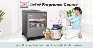 Máy giặt Toshiba lồng đứng Inverter 11 kg có loại nào tốt?