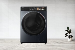 Máy giặt Toshiba TW-T25BZU115MWV(MG) tiết kiệm điện, tự động phân bổ nước giặt với giá chỉ 6,5 triệu đồng