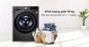 Máy giặt truyền trực tiếp LG 10kg FV1410S3B có tốt không?