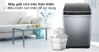 Máy giặt Whirlpool VWVC8502FS có tốt không, có nên mua không