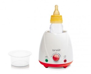 Máy hâm nóng sữa Brevi 372 - Thương hiệu Italy