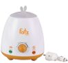 Máy hâm sữa Fatz Baby FB3008SL - Đa năng và tiện lợi
