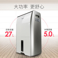 Máy hút ẩm gia đình loại nào tốt nhất 2020: Panasonic, Sharp, Edison