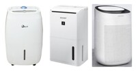 Máy hút ẩm và lọc không khí nào đáng để sở hữu nhất hiện nay?